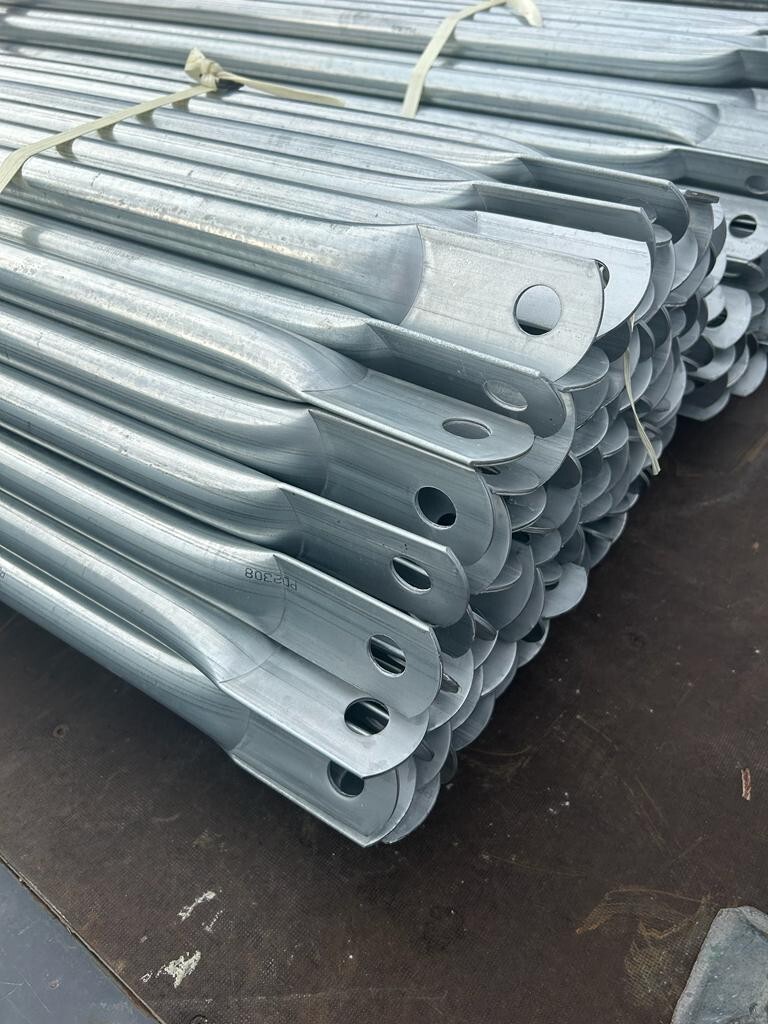 126m2 scaffolding Scaff 74 Échafaudag scaffolding