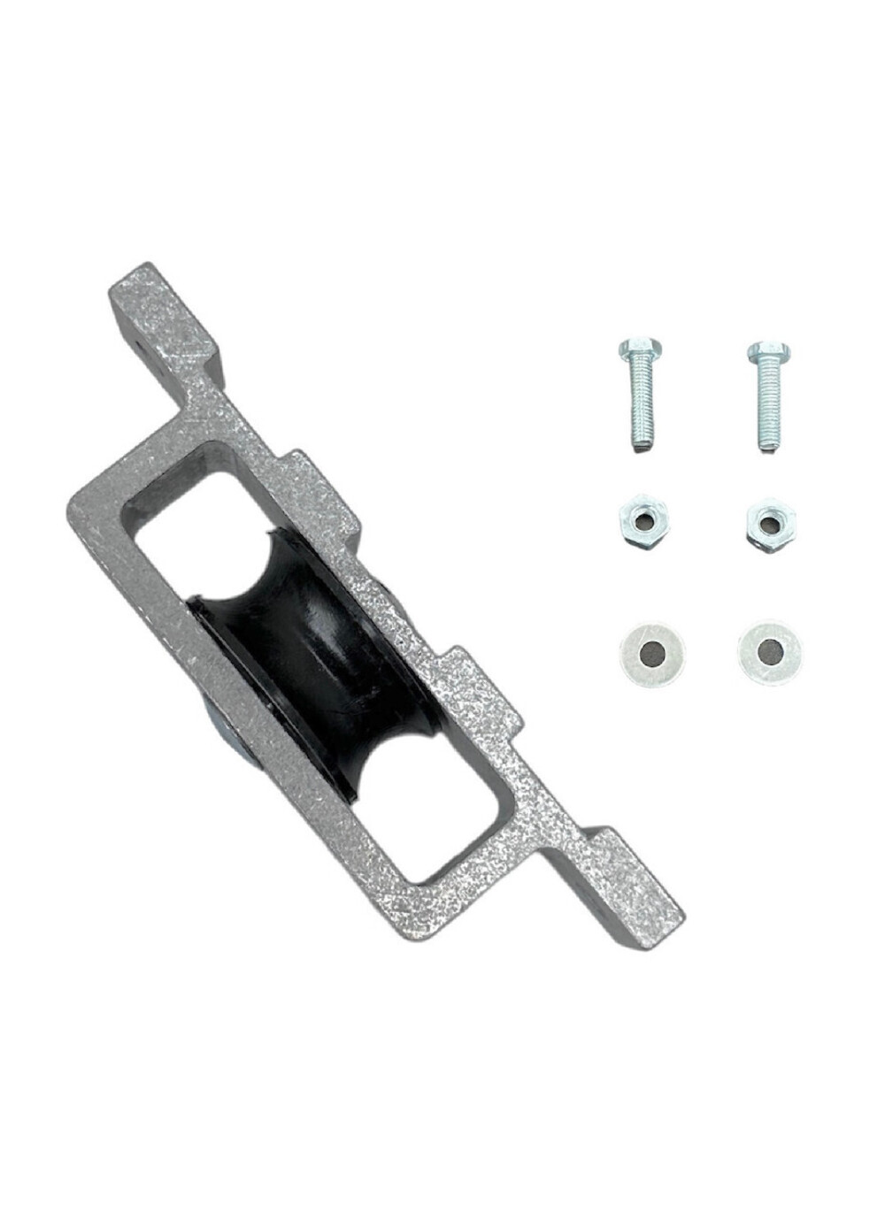 Little Giant Lunar Sumostance Top and Bottom Pulley