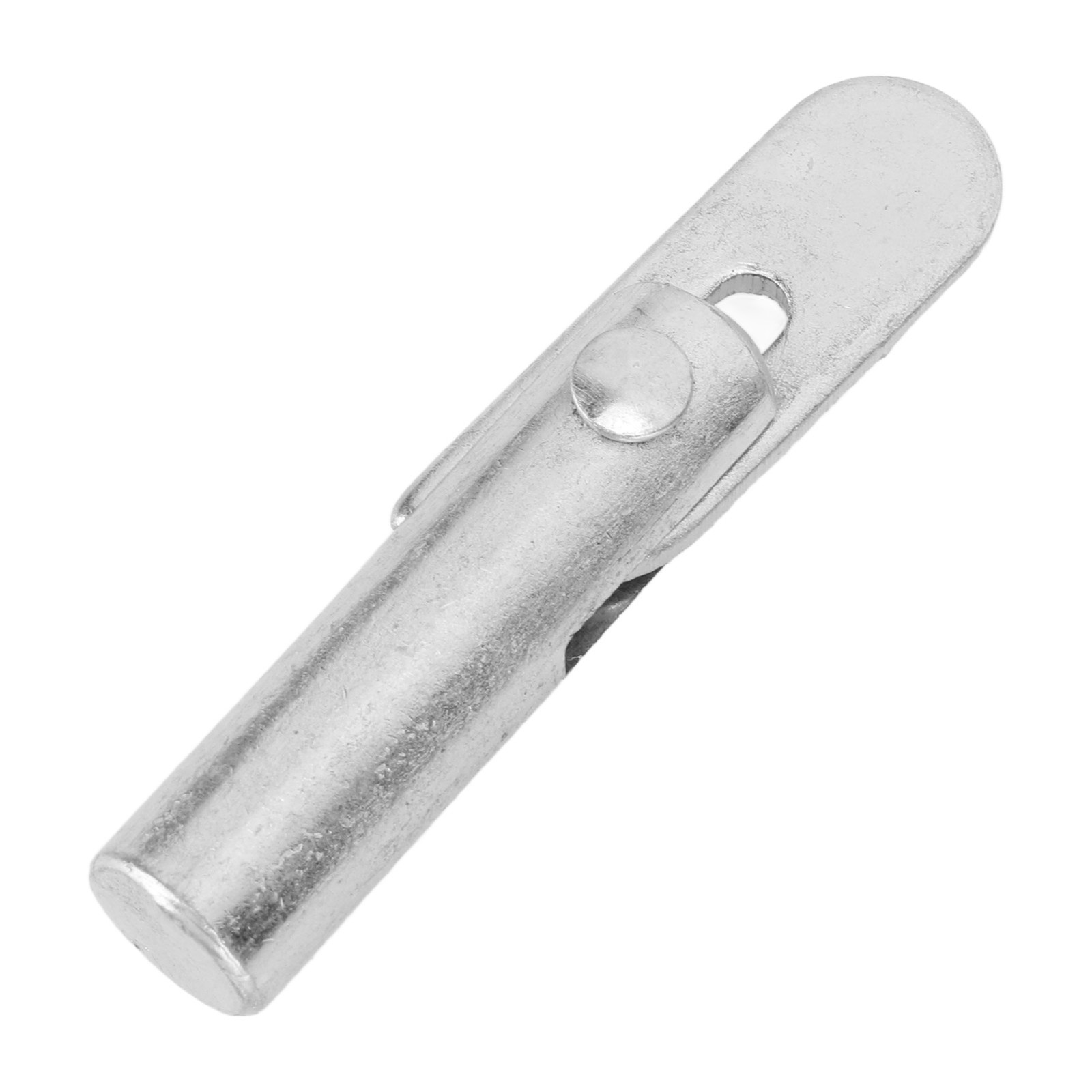 50Pcs Mobile Scaffolding Joint Connecter Point Bar Galvanized Scaffolding Lo DSO