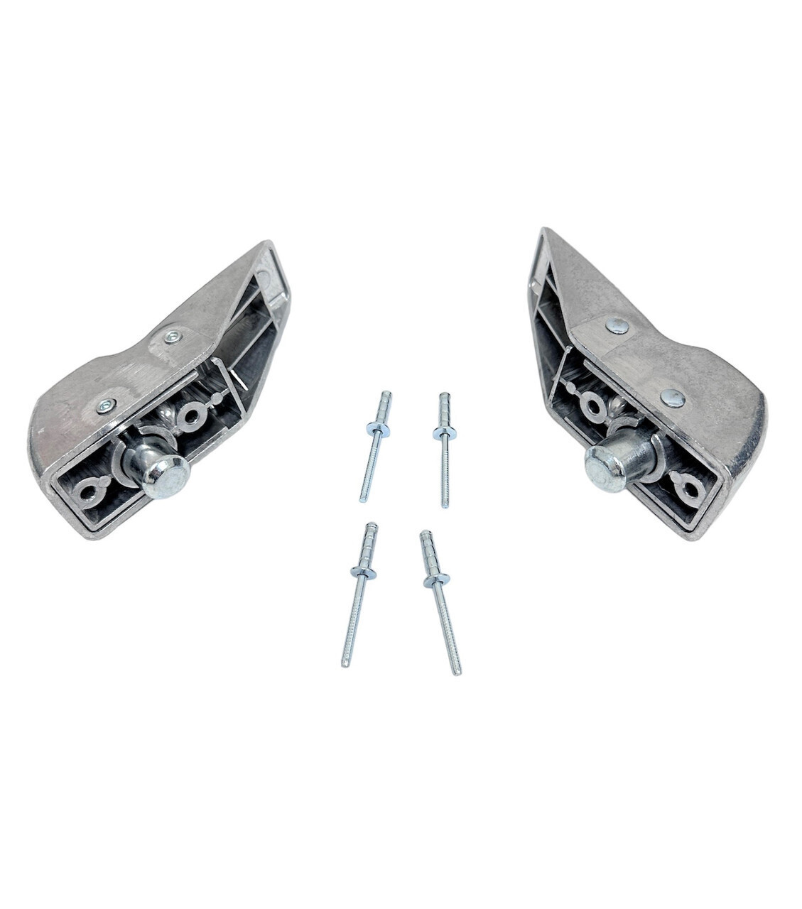 Little Giant Rock Lock (New Style)