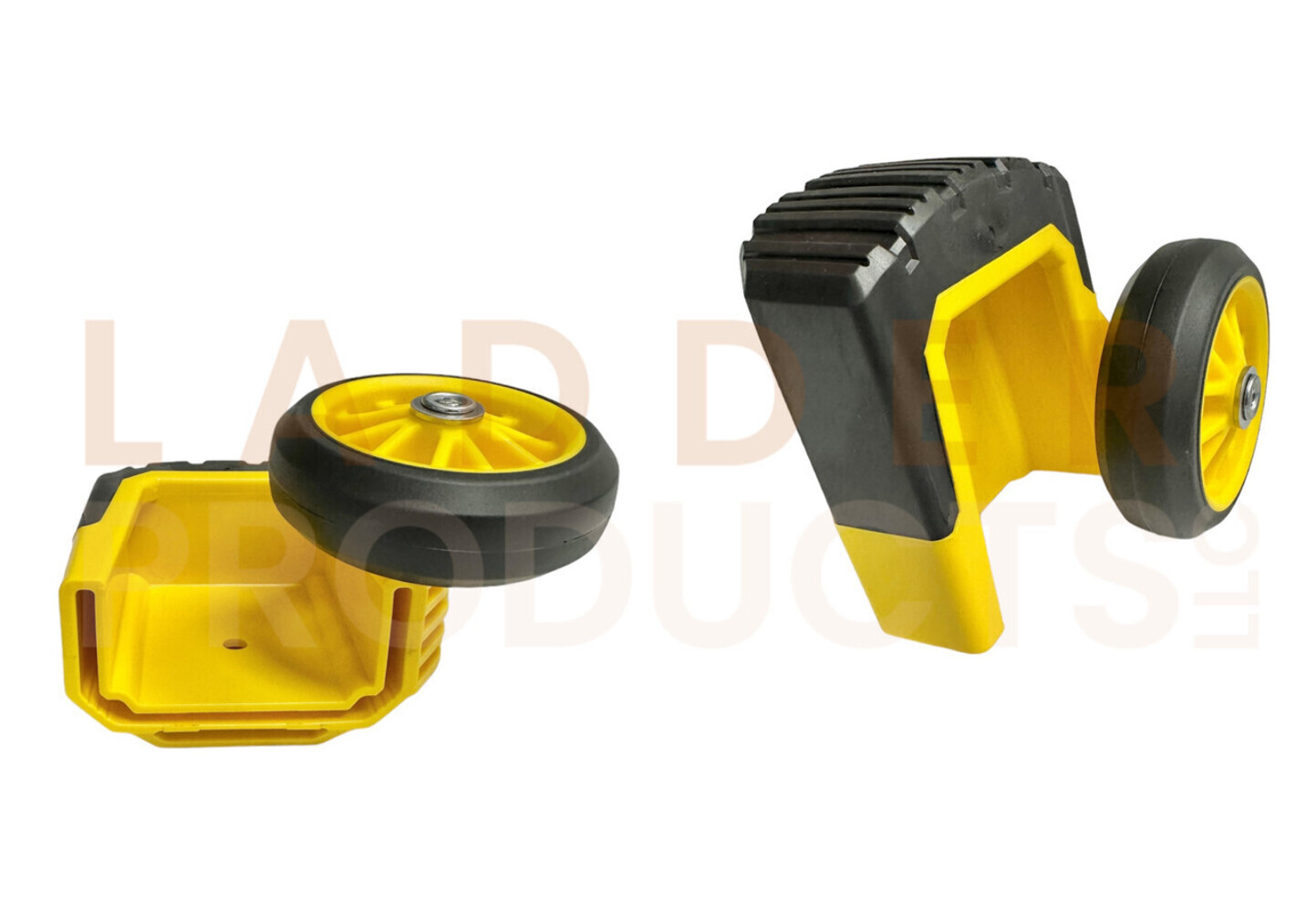 Gorilla Multi-Position Outer Feet & Wheel Kit