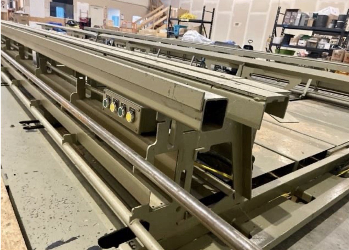 2021 Triad Ceiling Table