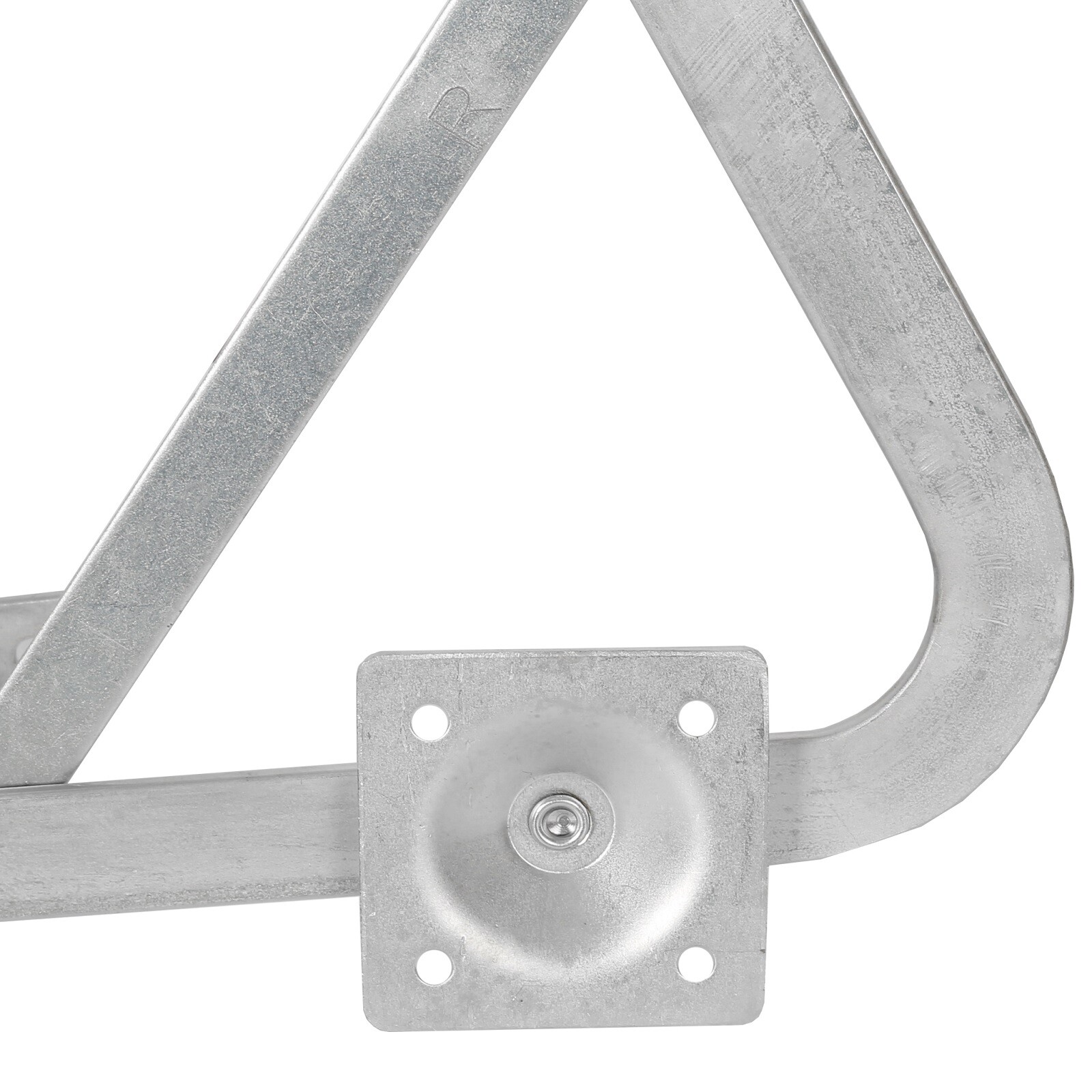 Attic Ladder Spreader Hinge Arms For 2010-UP Werner Mk 5, WU2210, W2208, W2210