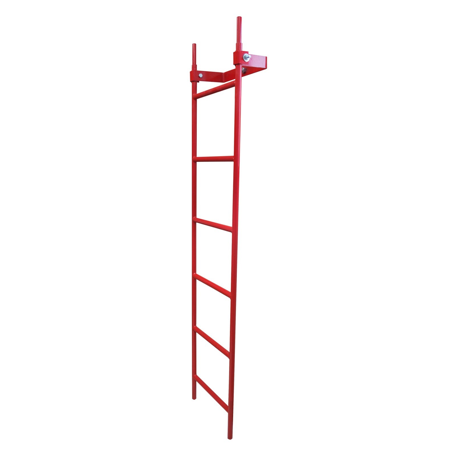 6′ Access Ladder • Scaffolding Accessories • All Steel Access Ladder