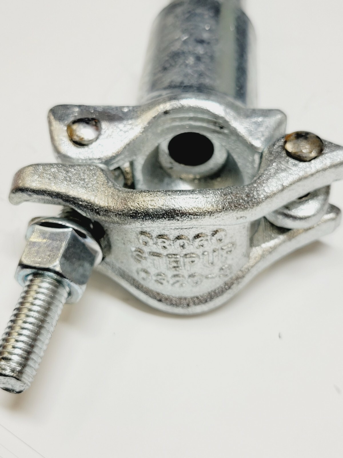 Scaffold Spigot Adapter Cup Clamp