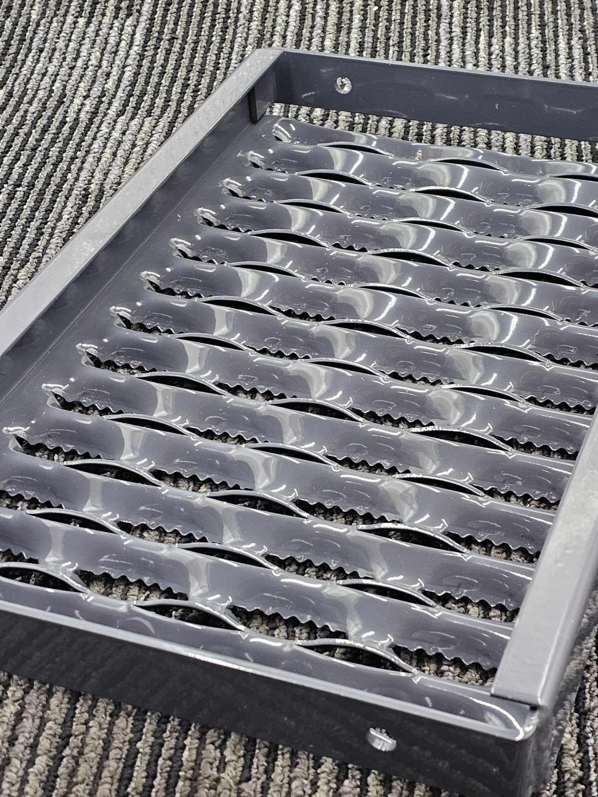 Ballymore Ladder Step Only 16″ x 10″ For Ballymore Steel Rolling Ladder