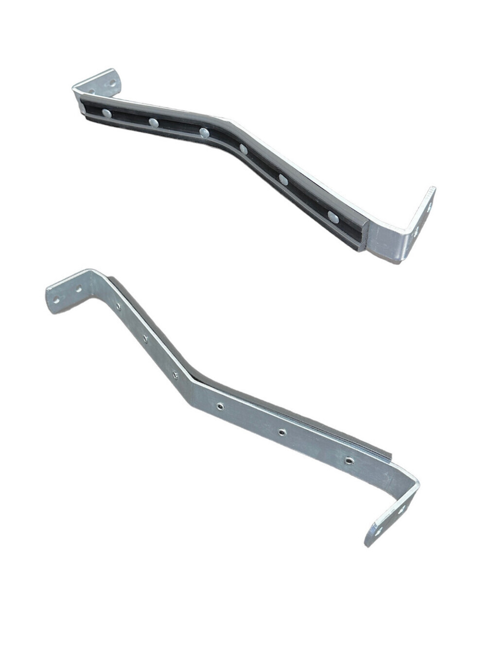 Louisville Extension Ladder Rigid Pole Grip 13″