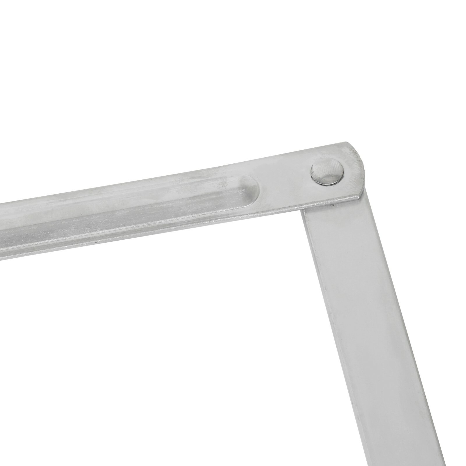 Attic Ladder Hinge Arms For 2010-UP Werner Mk 5, WU2210, W2208, W2210 – Pair