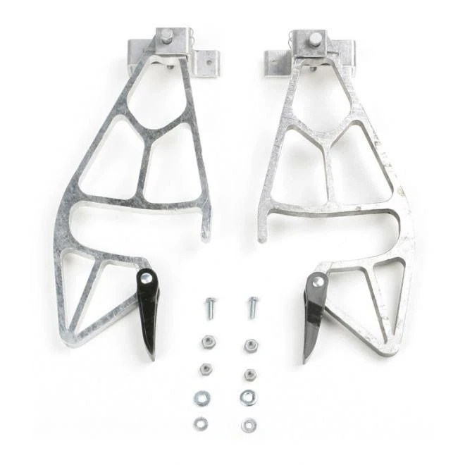 Werner 28-4 Rung Lock Kit for D1500 Aluminum Extension Ladder Replacement