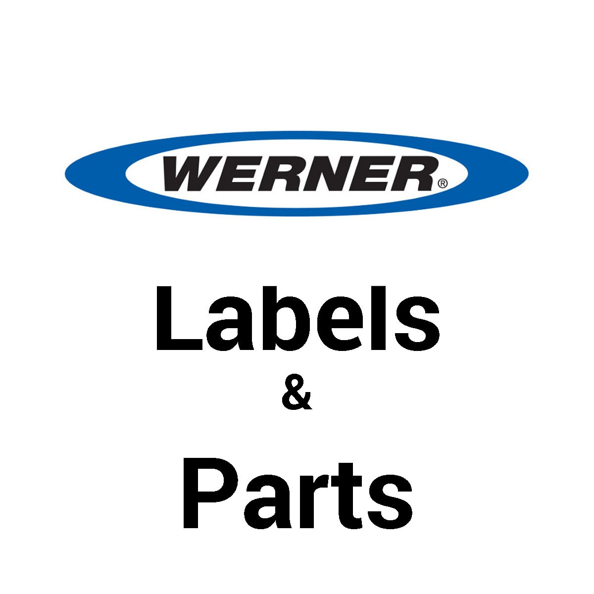 Werner Parts 50-9 | 6″ STAGE END CAP REPL KIT