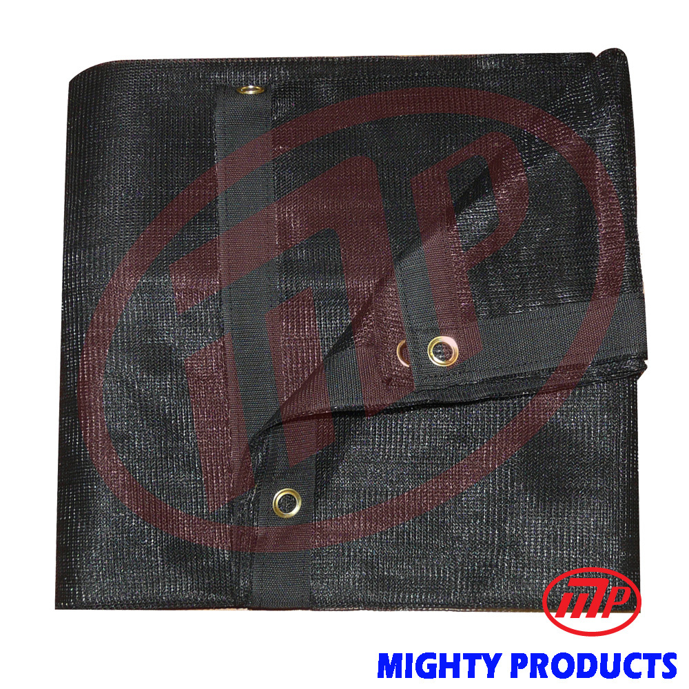 Debris Safety Mesh, Safety Net, Safety Tarp – 10′ x 26′ (MN-DN-1026)