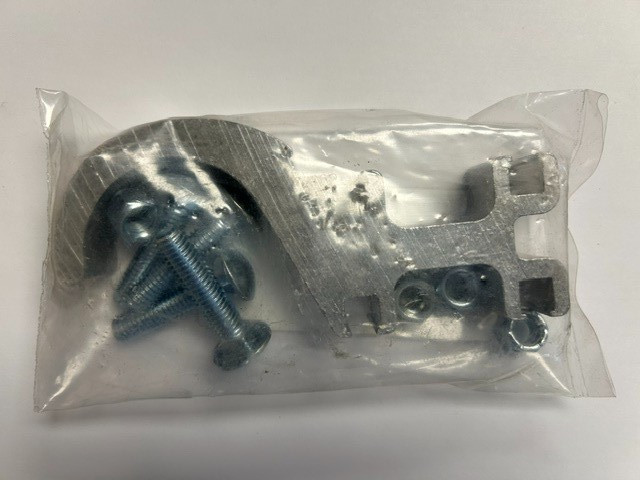 Bil-Jax 0054-130 – Replacement Hook Kit Type A – Fits On Bil-Jax Scaffold Plank