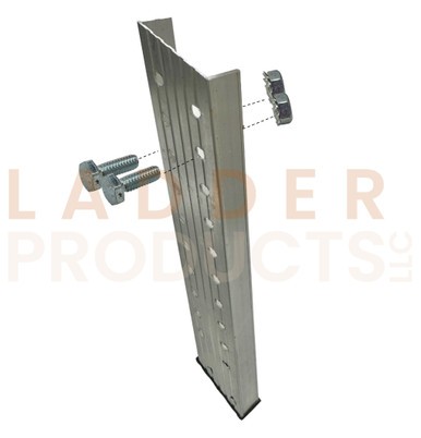 Louisville Attic Ladder Feet PK1055