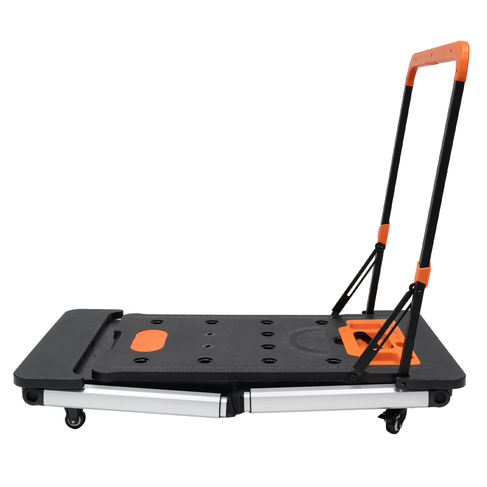7-In-1 Workbench Portable Folding Work Table Multifunctional Workbench 250 kg