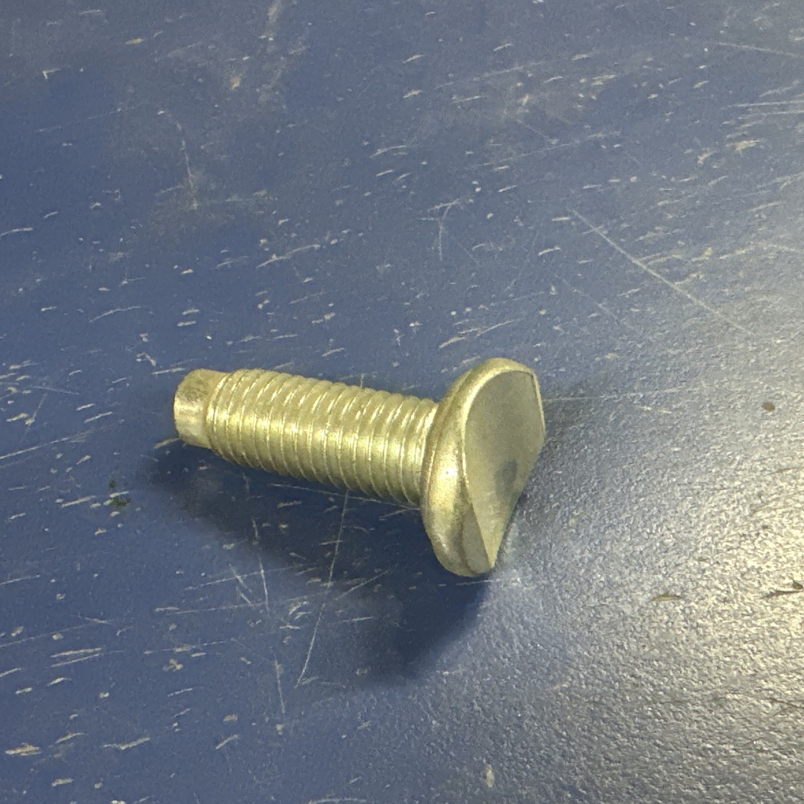Bil Jax Scaffolding J-Lock Stud, 1/2″ 0068-009