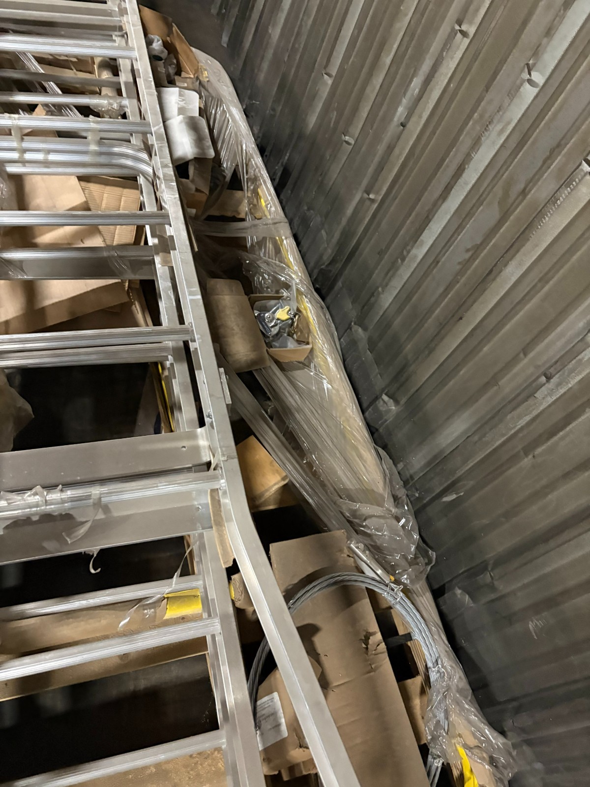 ALACO Ladder Model 561 31.5 feet