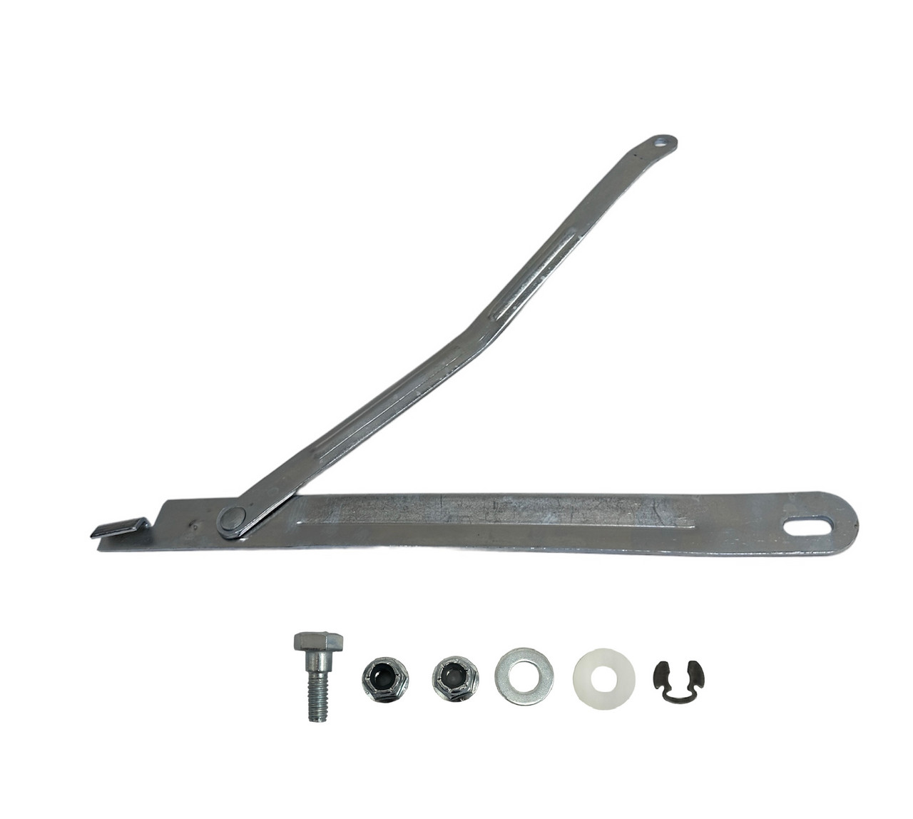 Louisville Attic Ladder Left Hinge Power Arm PK800-LH