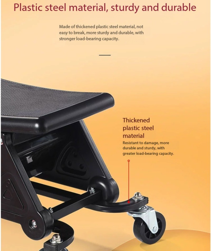 Car Beauty Treatment Work Bench Polishing Bench Auto Repair Work Bench