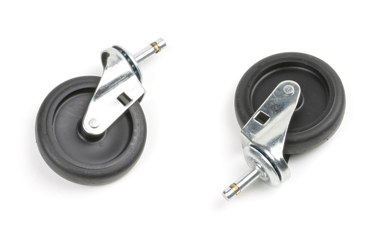 Werner Parts 40-2HDC | 4″ CASTER REPL KIT