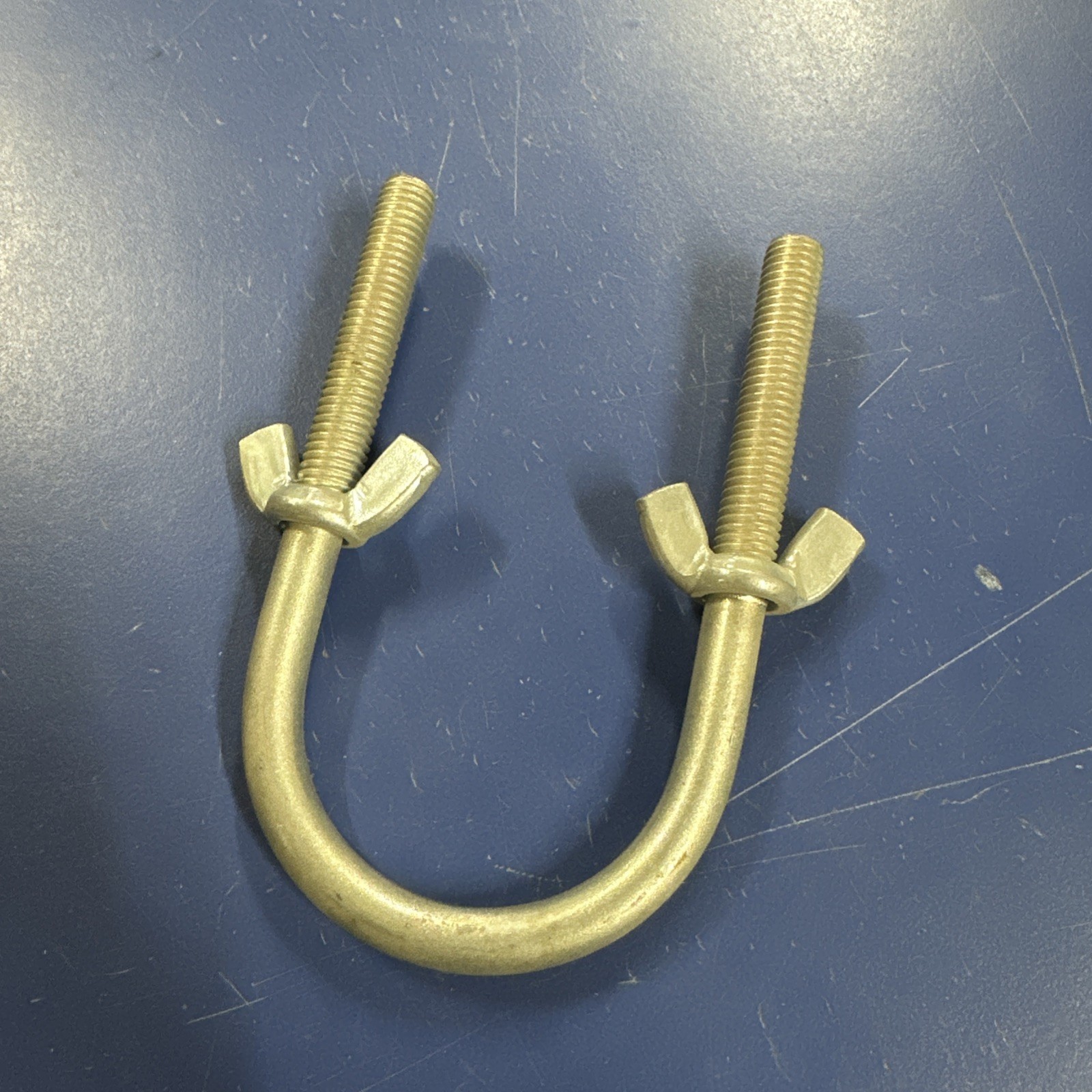 Bil Jax Scaffolding U-Bolt 0068-095