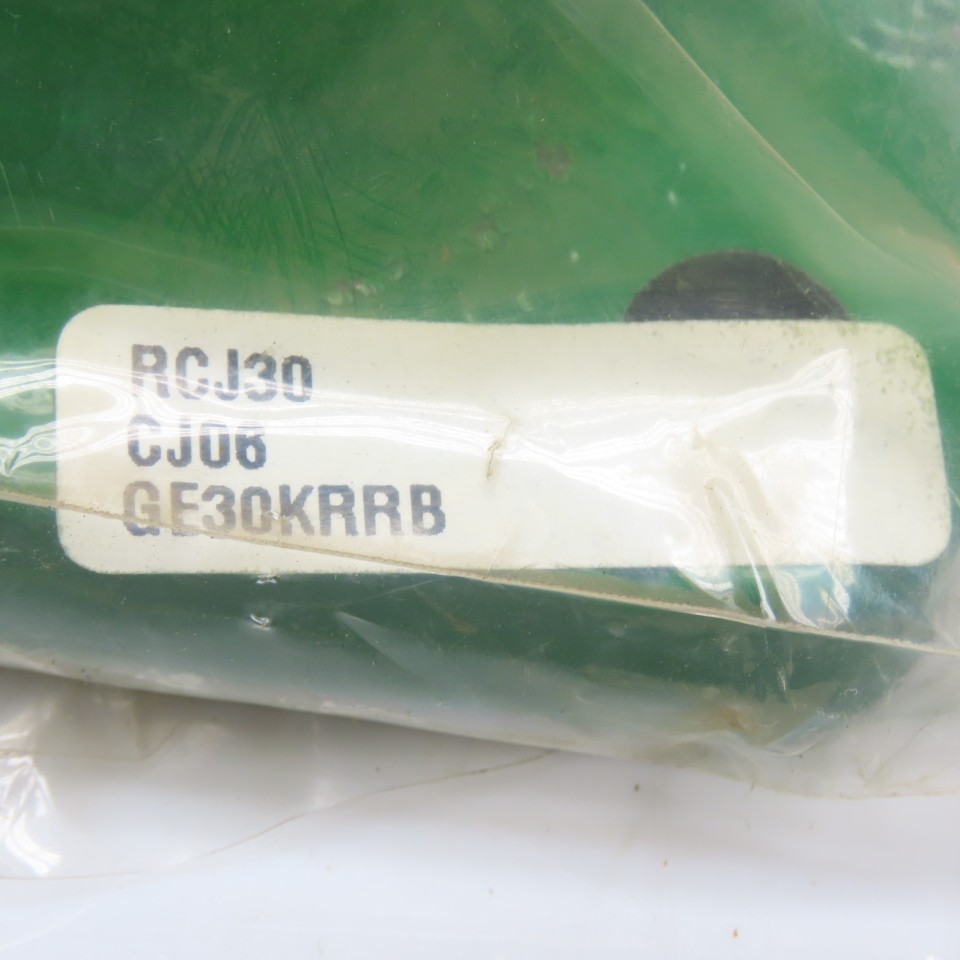 INA GE30KRRB RCJ30 4-Bolt Flange Bearing Unit 30mm Bore
