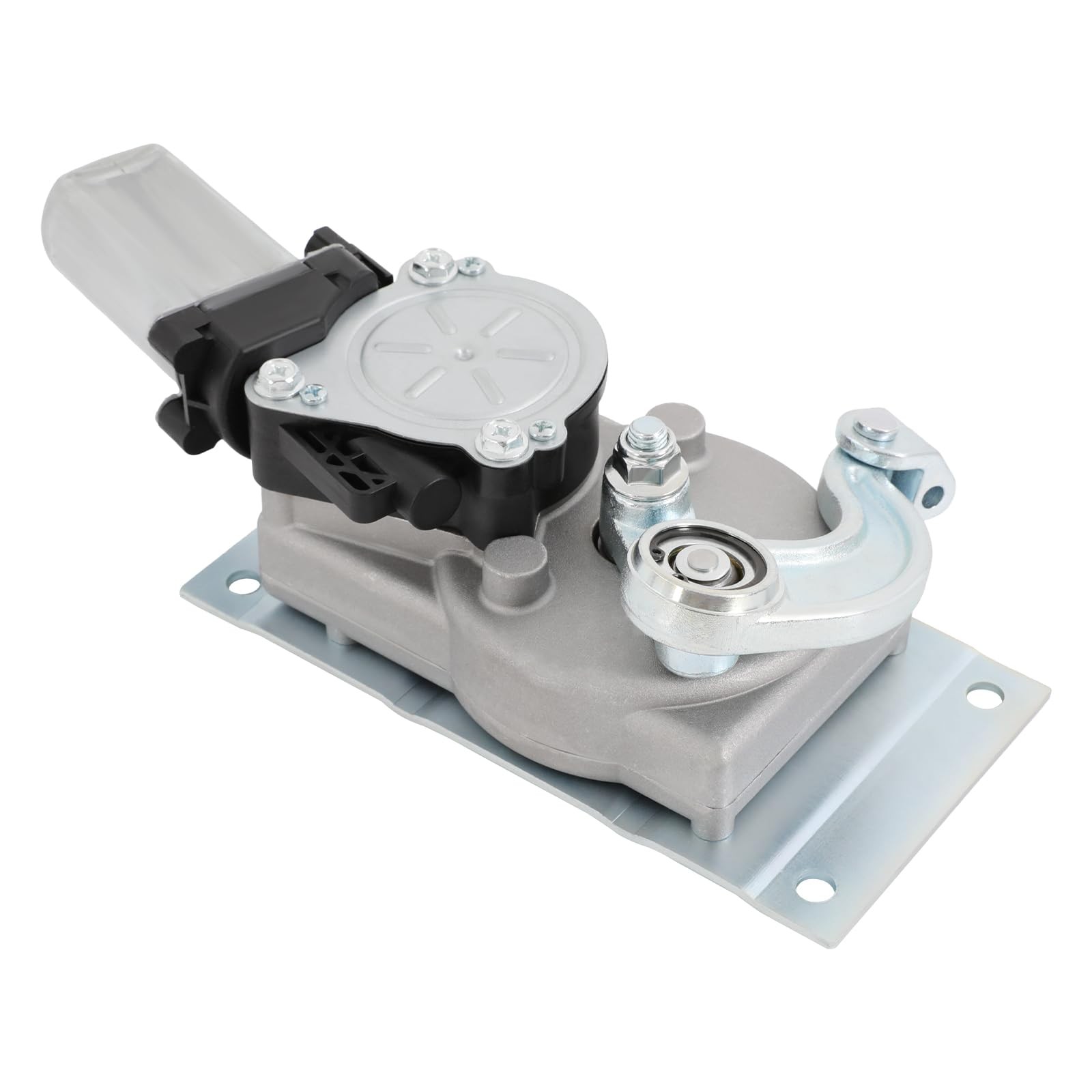 RV Step Motor Conversion Kit Gearbox Connecting Rod Electric Entry Steps