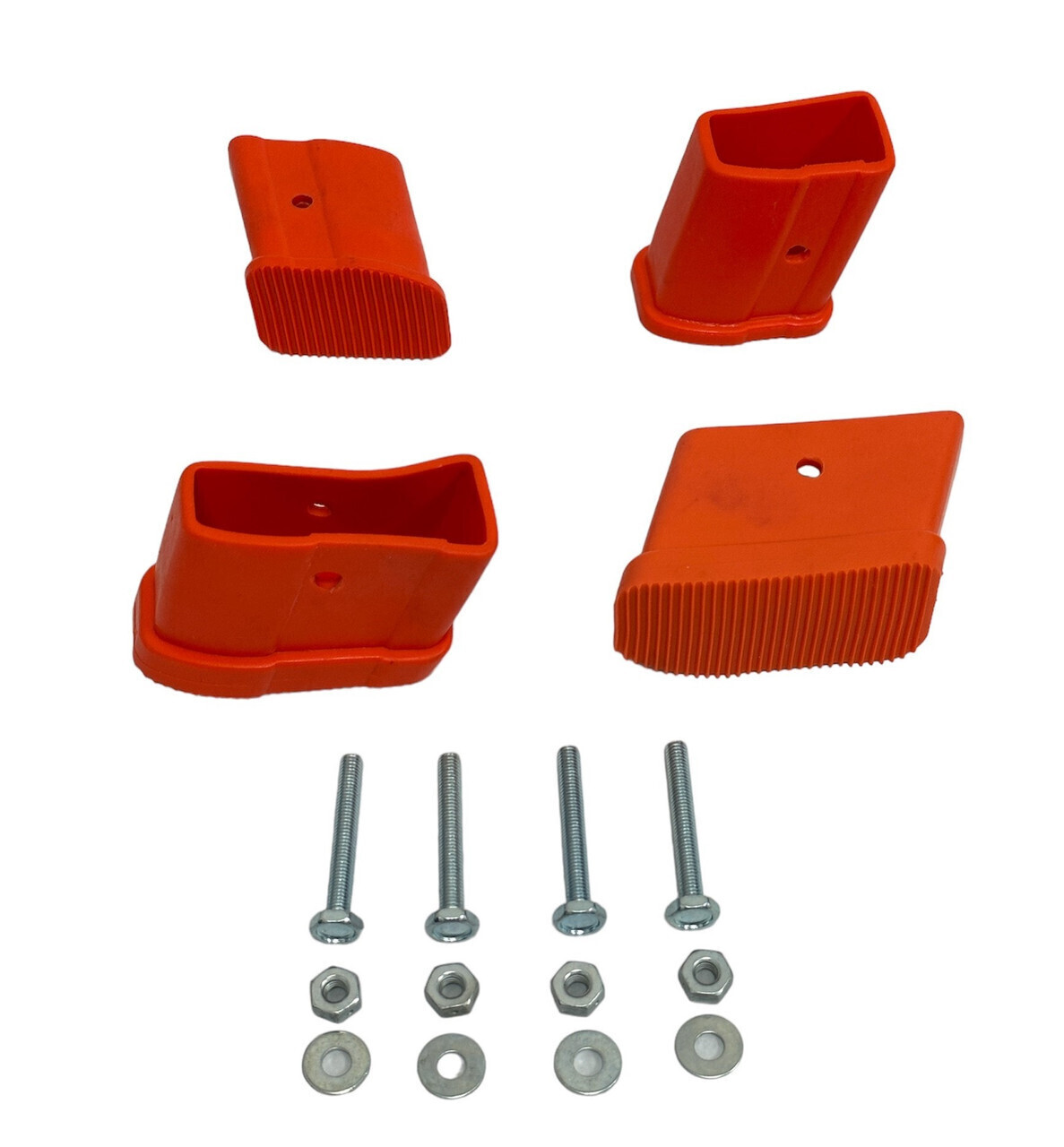 Little Giant Flip-N-Lite Front & Rear Foot Kit 31513