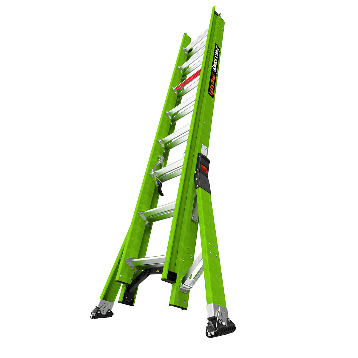 Little Giant Hyperlite SumoStance Outrigger Foot Kit 31762