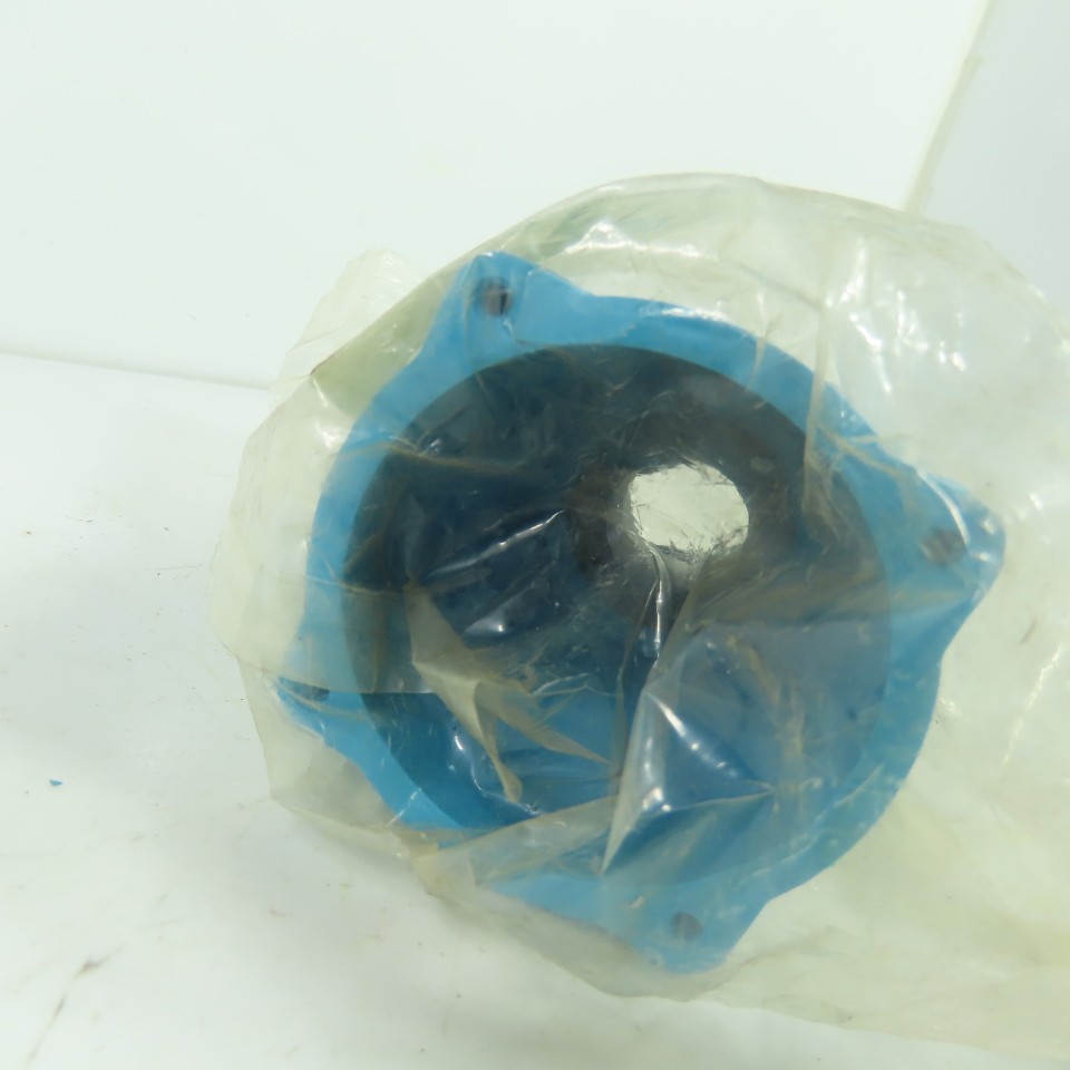 Meltric T12P0S16 Blue Poly Compression Style Handle Size 2 .875″-1″ NEW