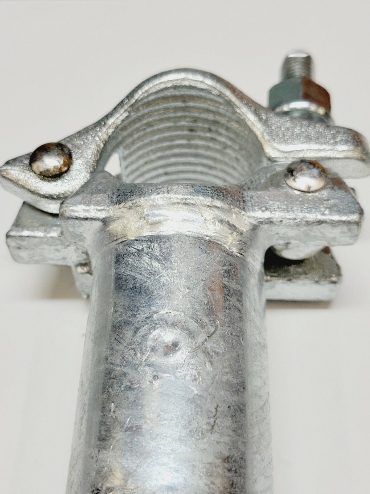 Scaffold Spigot Adapter Cup Clamp