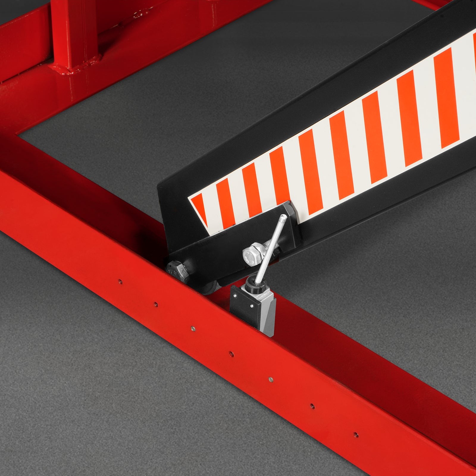 MechMaxx 4400lbs Capacity Hydraulic Lift Table, 63″ x 39.4″ Platform, ELTD44L