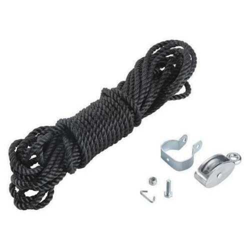 NEW! LOUISVILLE Rope and Pulley Kit