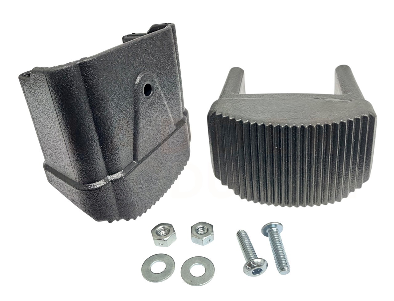 Little Giant Outer Replacement Foot Kit 31909 for Velocity Articulating Ladder