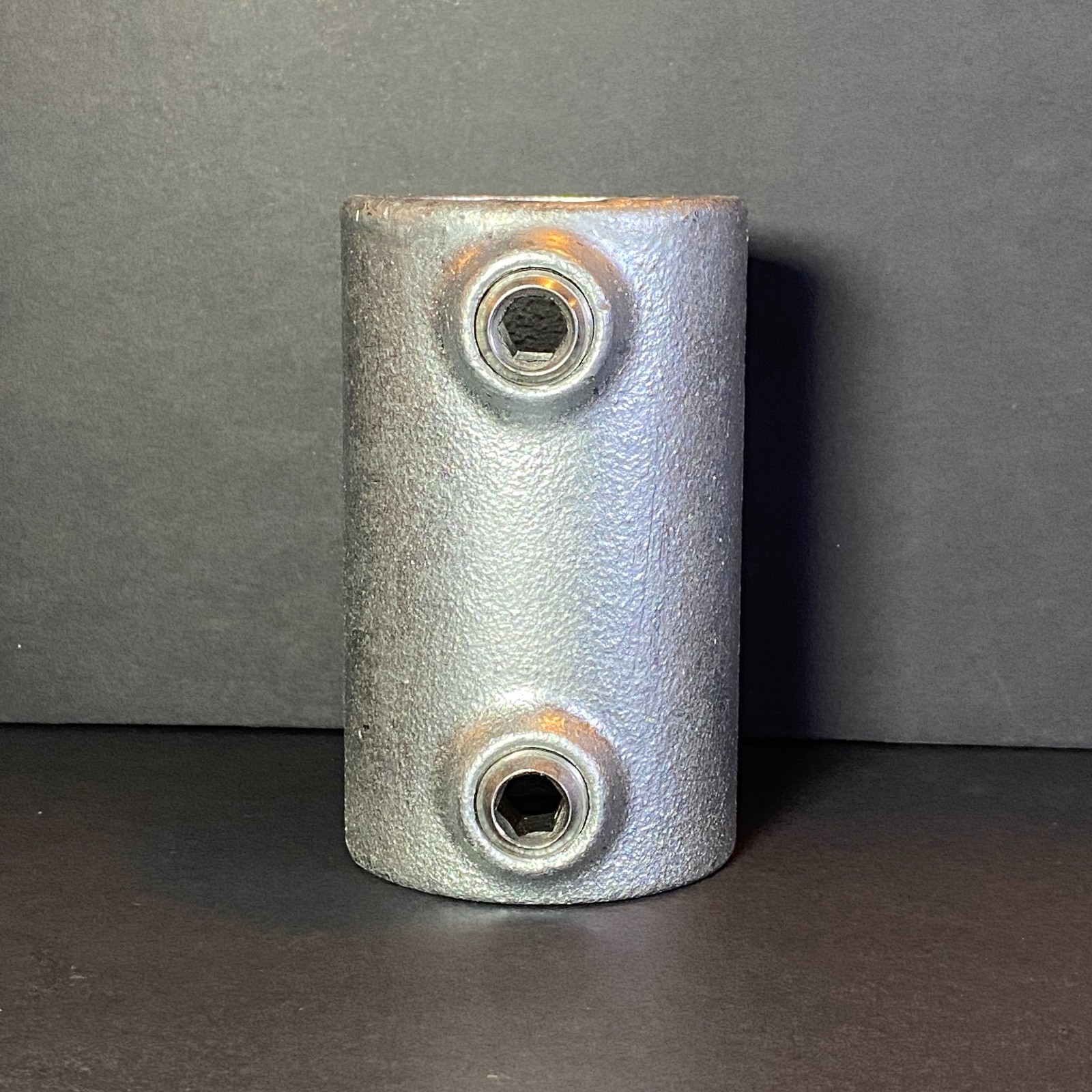 Key Clamp 149-D48 – Inline External Connector Sleeve 48mm 149 48 D Scaffold Tube