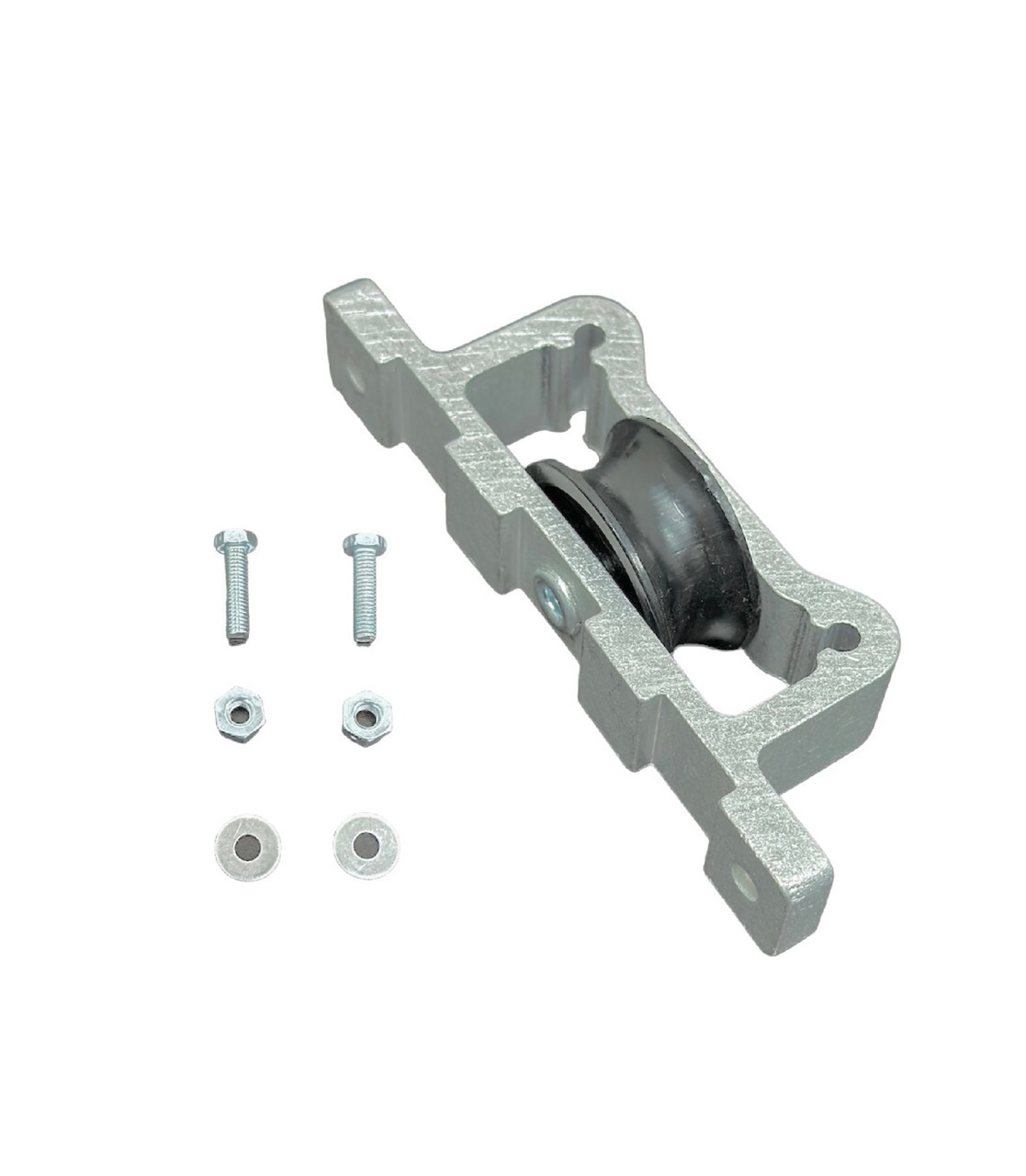 Little Giant Hyperlite Sumostance Top Pulley Base Rail
