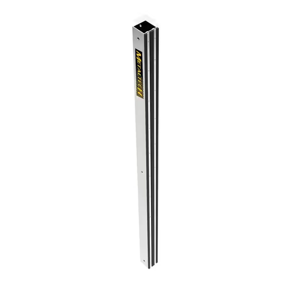 Ultra-Jack 6 Ft. Aluminum Pole for the Ultra-Jack Aluminum Scaffolding System