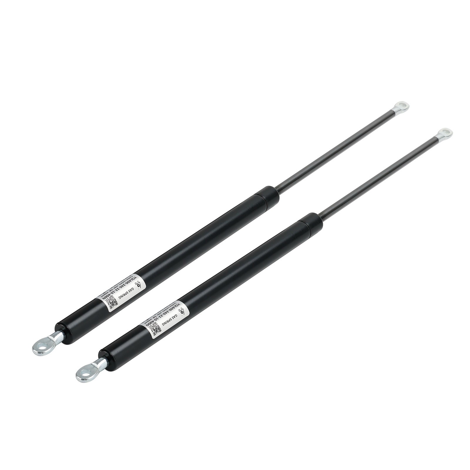 2pcs Attic Ladder Hydraulic Rod Bracket Accessories Replacement💫
