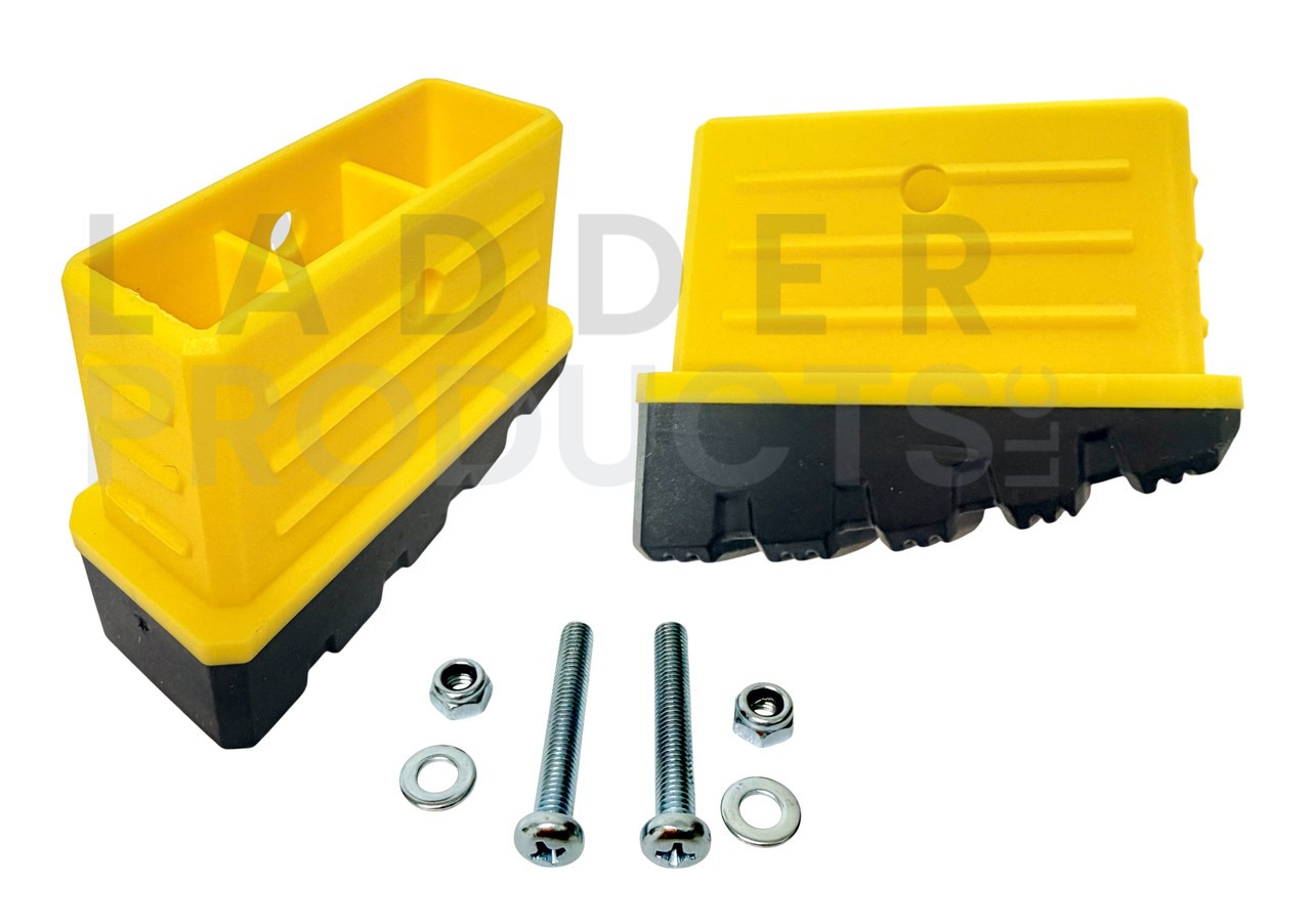 Gorilla Inner Feet GLMPXA-FT-1 (set of 2) for Model GLMPXA