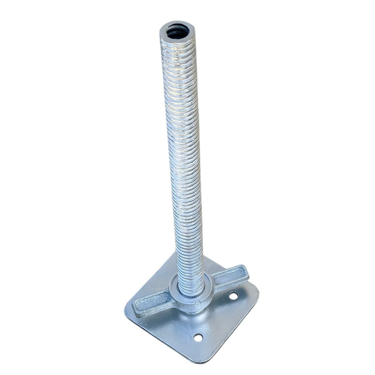 Sandbaggy 18″ Adjustable Scaffold Screw Jack