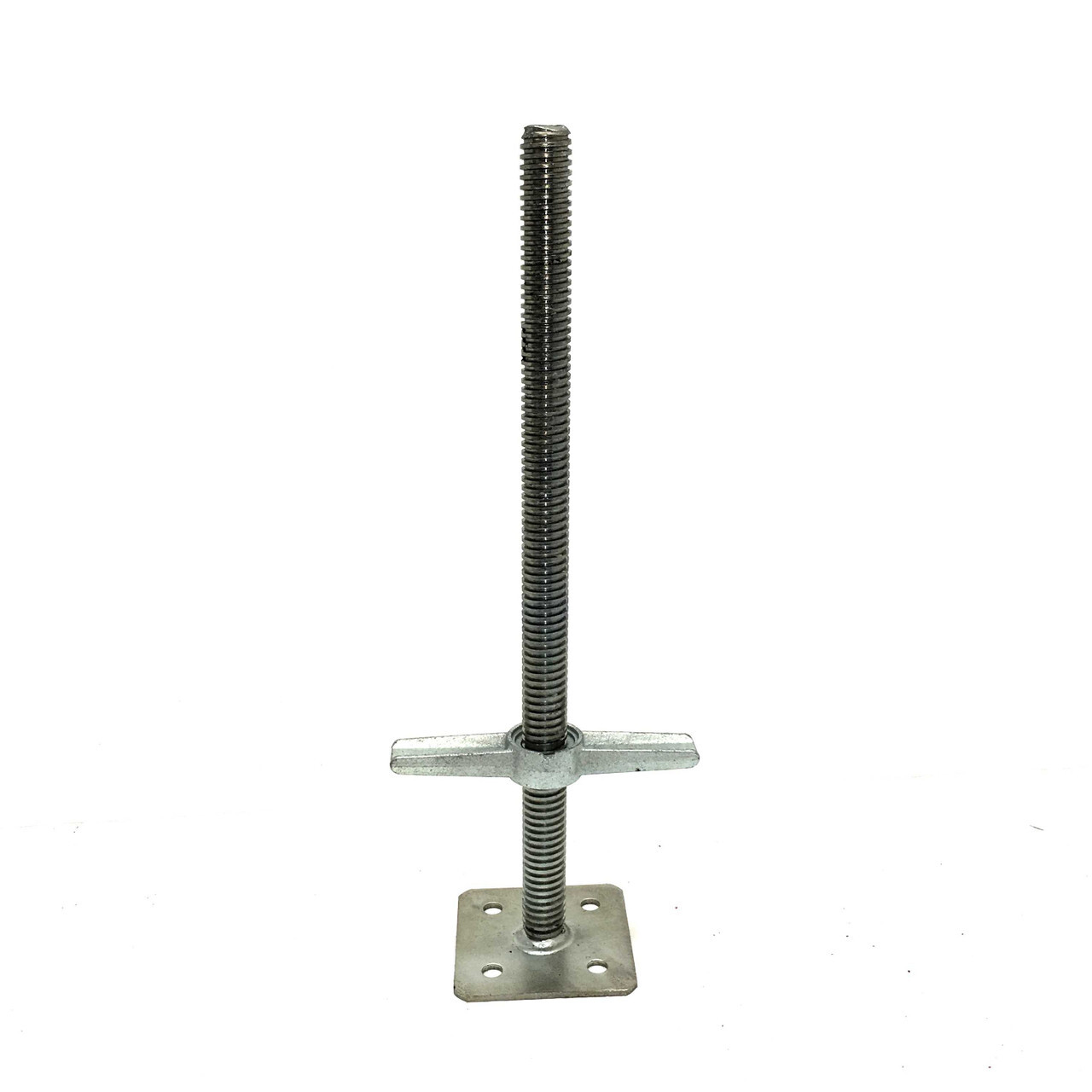 Leveling Jack (4-Pack) for Scaffolding