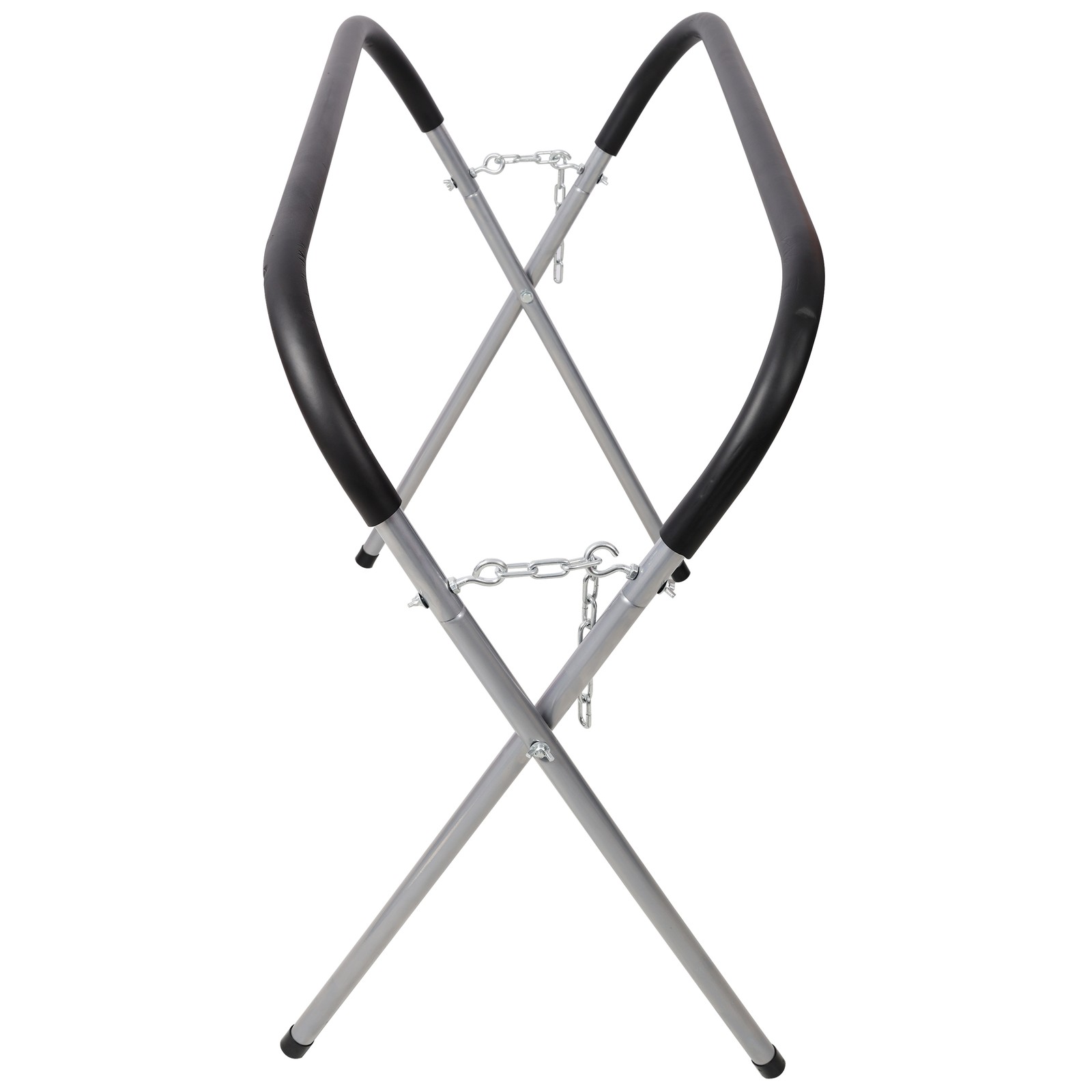 Portable Folding Work Stand 750 Pound Capacity Work Table for Garage and Shop