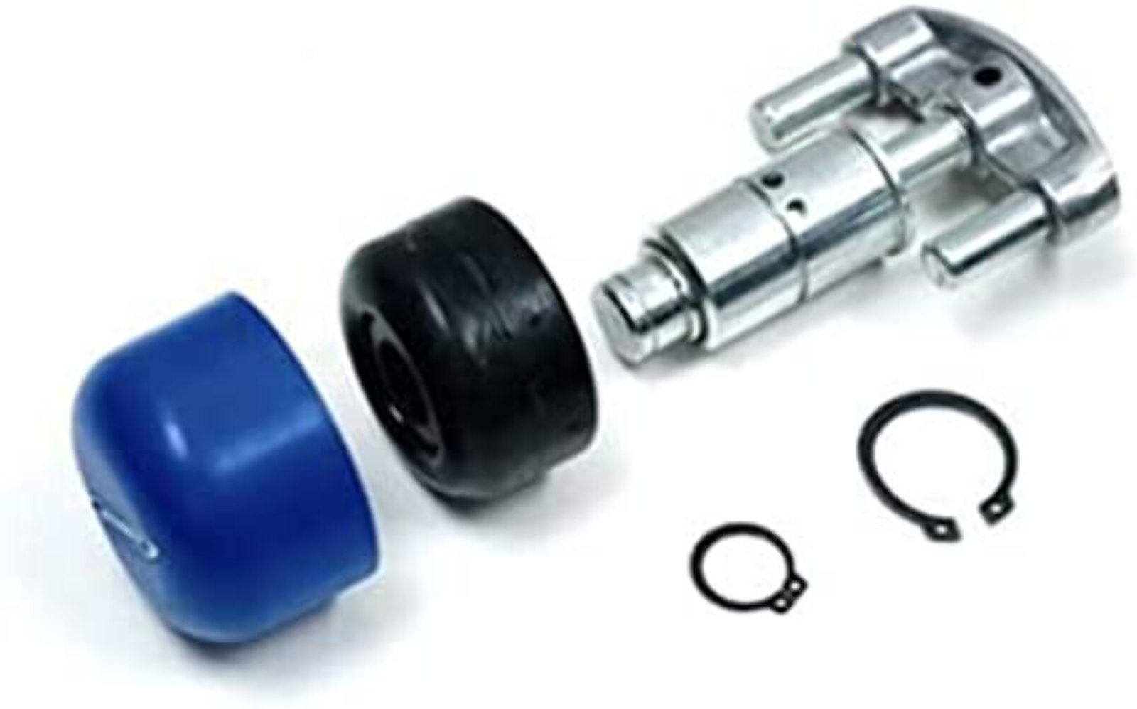 Werner Multi Ladder MT Series Replacement Inner Lock Kit 36-32