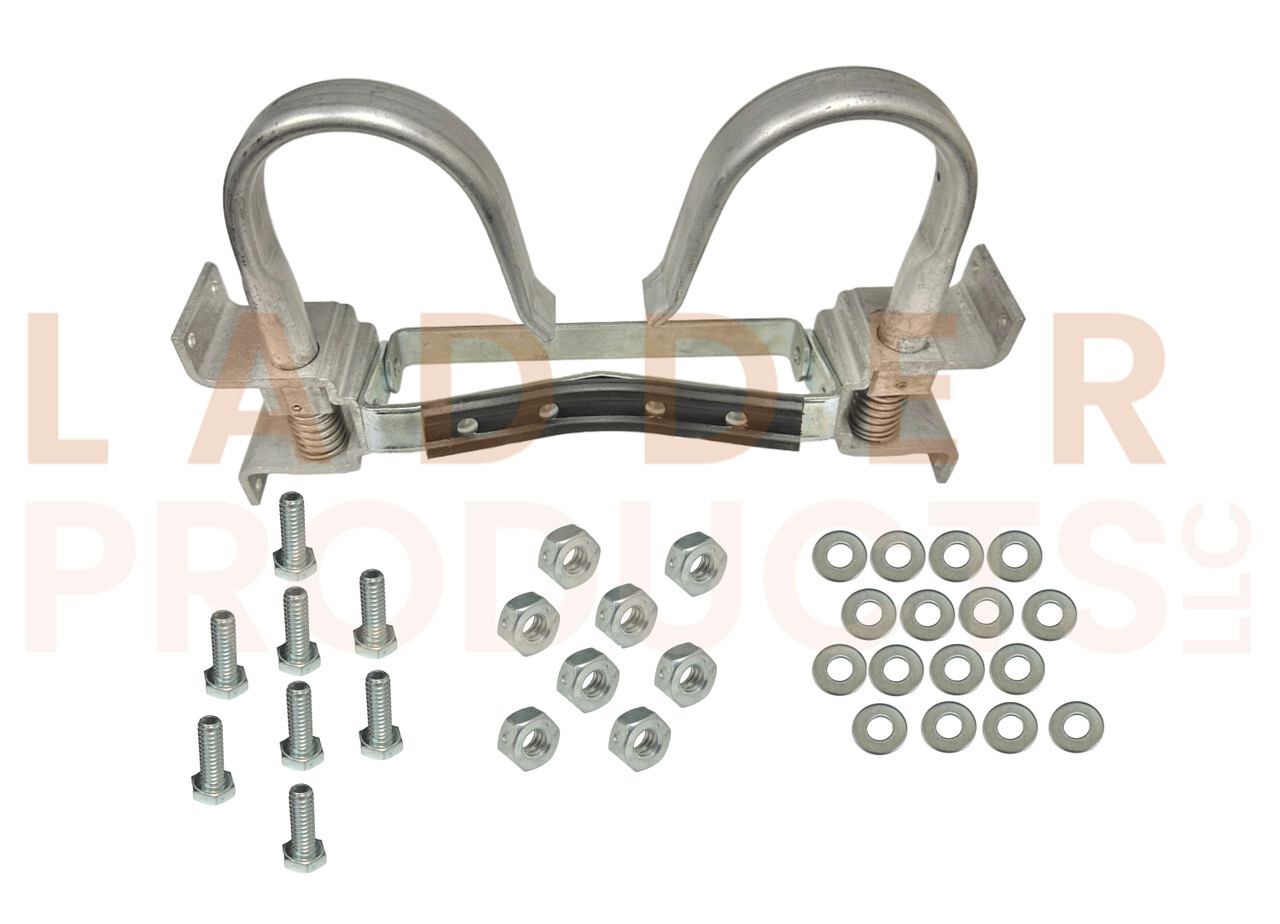 Louisville Extension Ladder Pole Grip Cable Hook PK-E03B