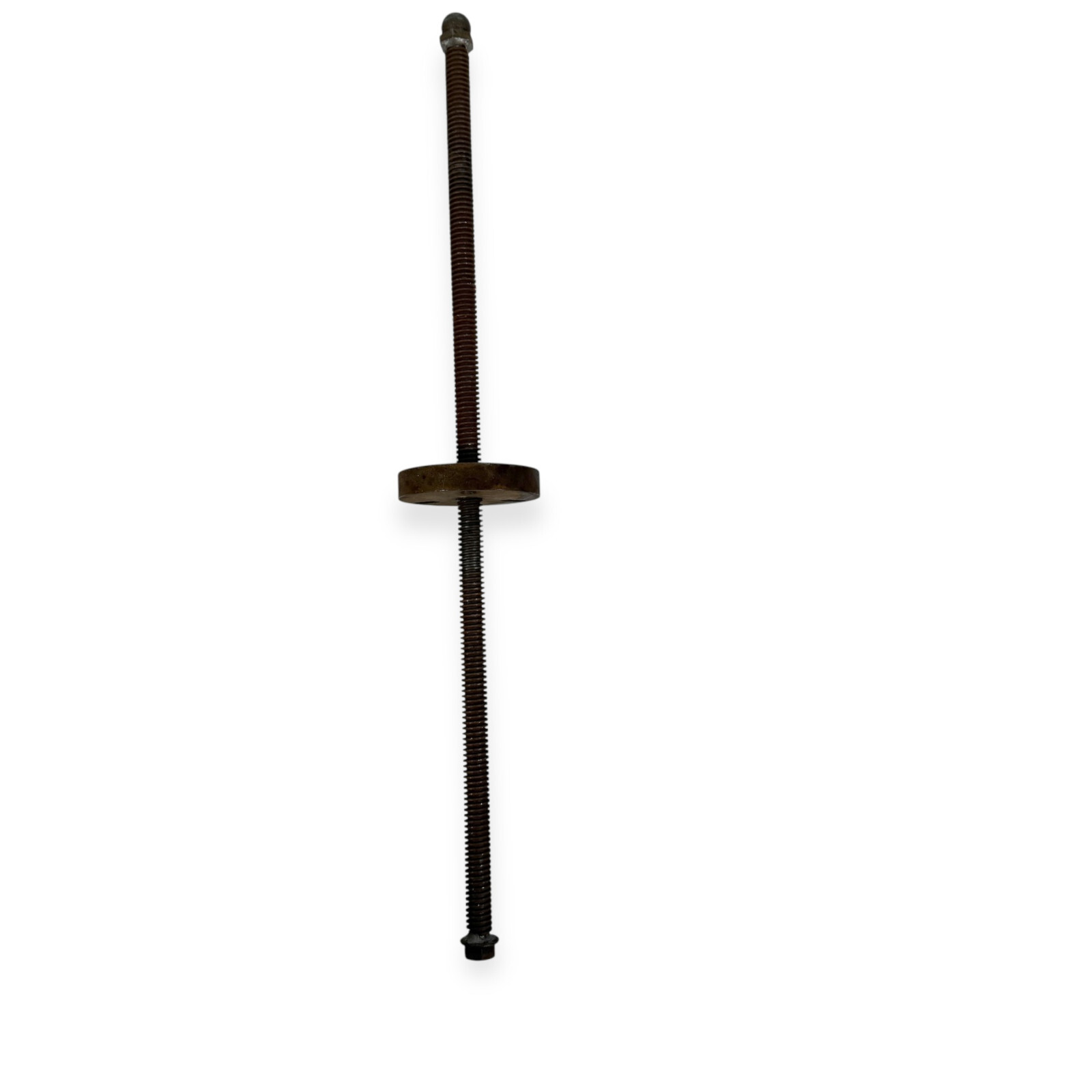Adjustable Leveling Screw Jack 18 in