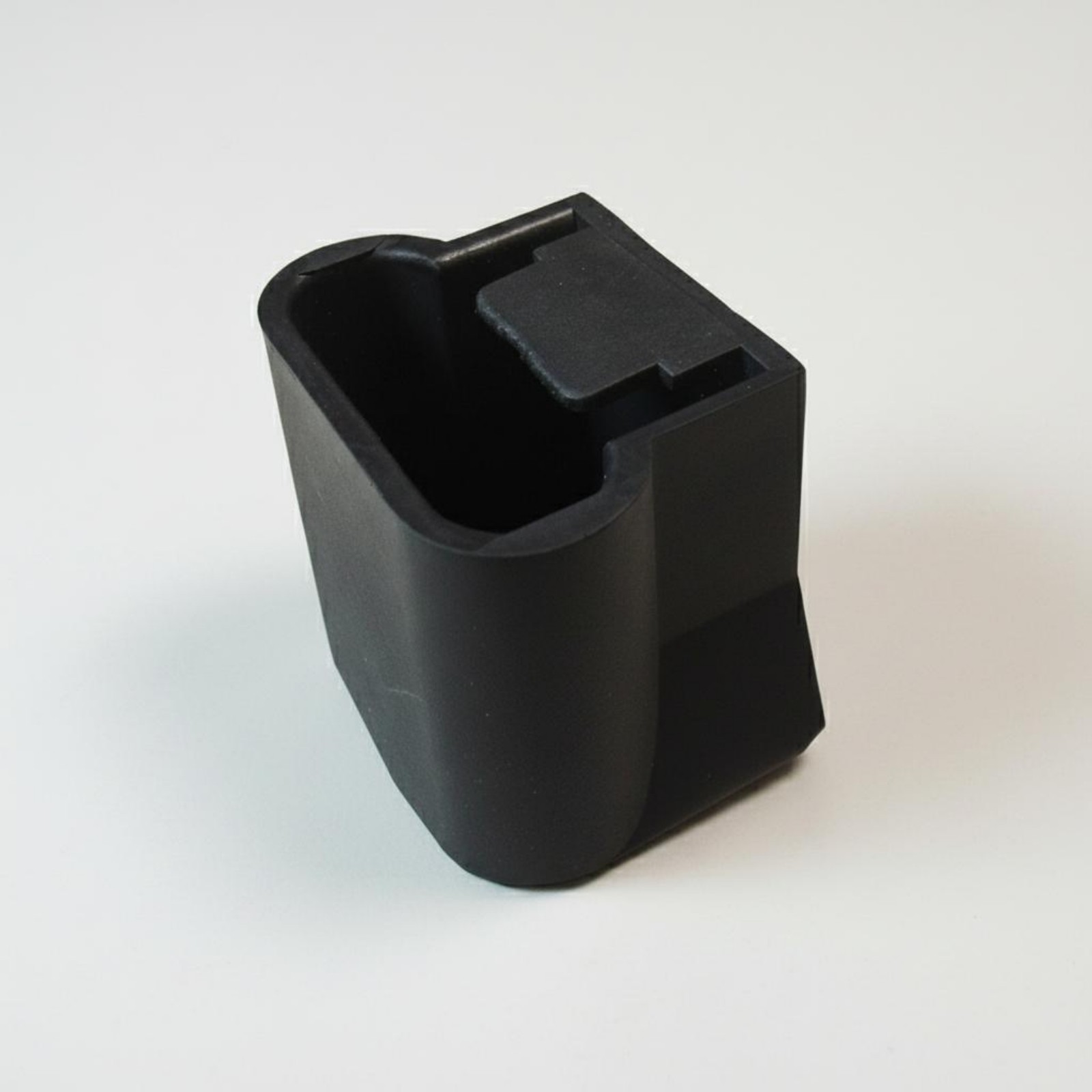 Ladder Foot Sleeve Matte Guarding Ladder Foot Cap Telescoping