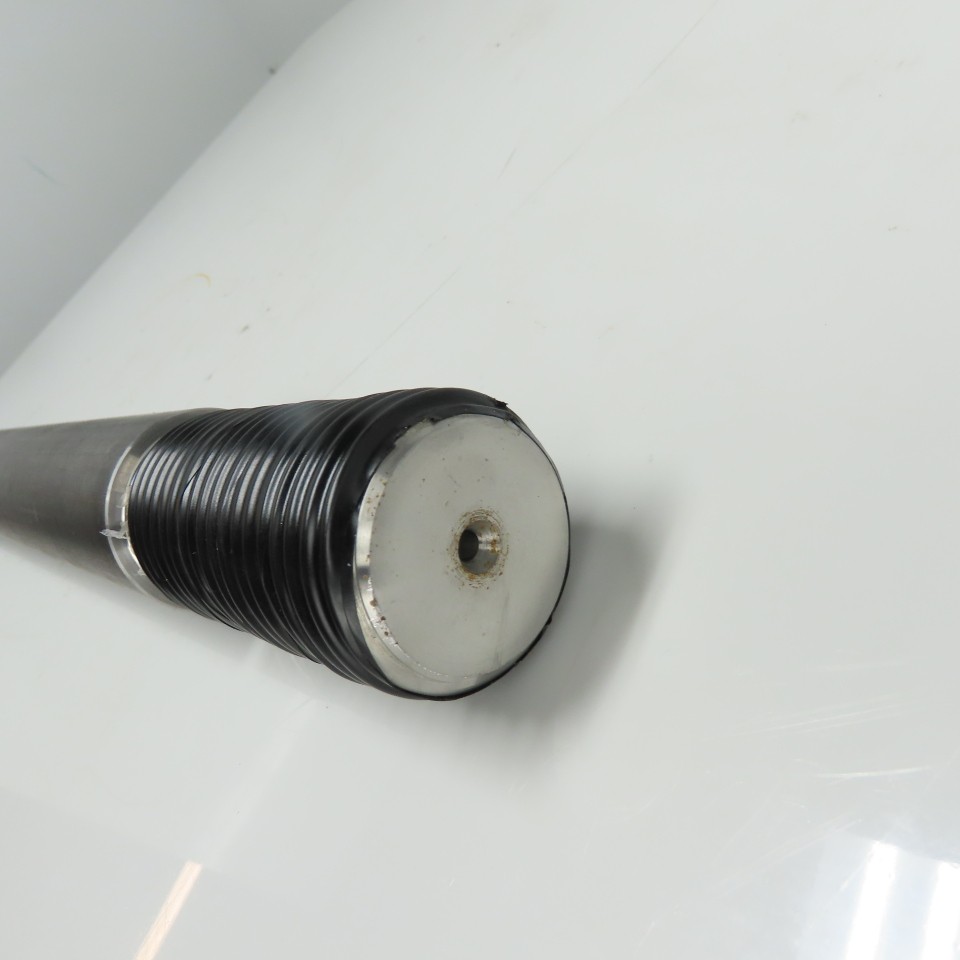 TPS 449372 B 1-7/8″-5 Thread Blower Shaft S.O. 54382 34-13/16″ Long 2″ OD