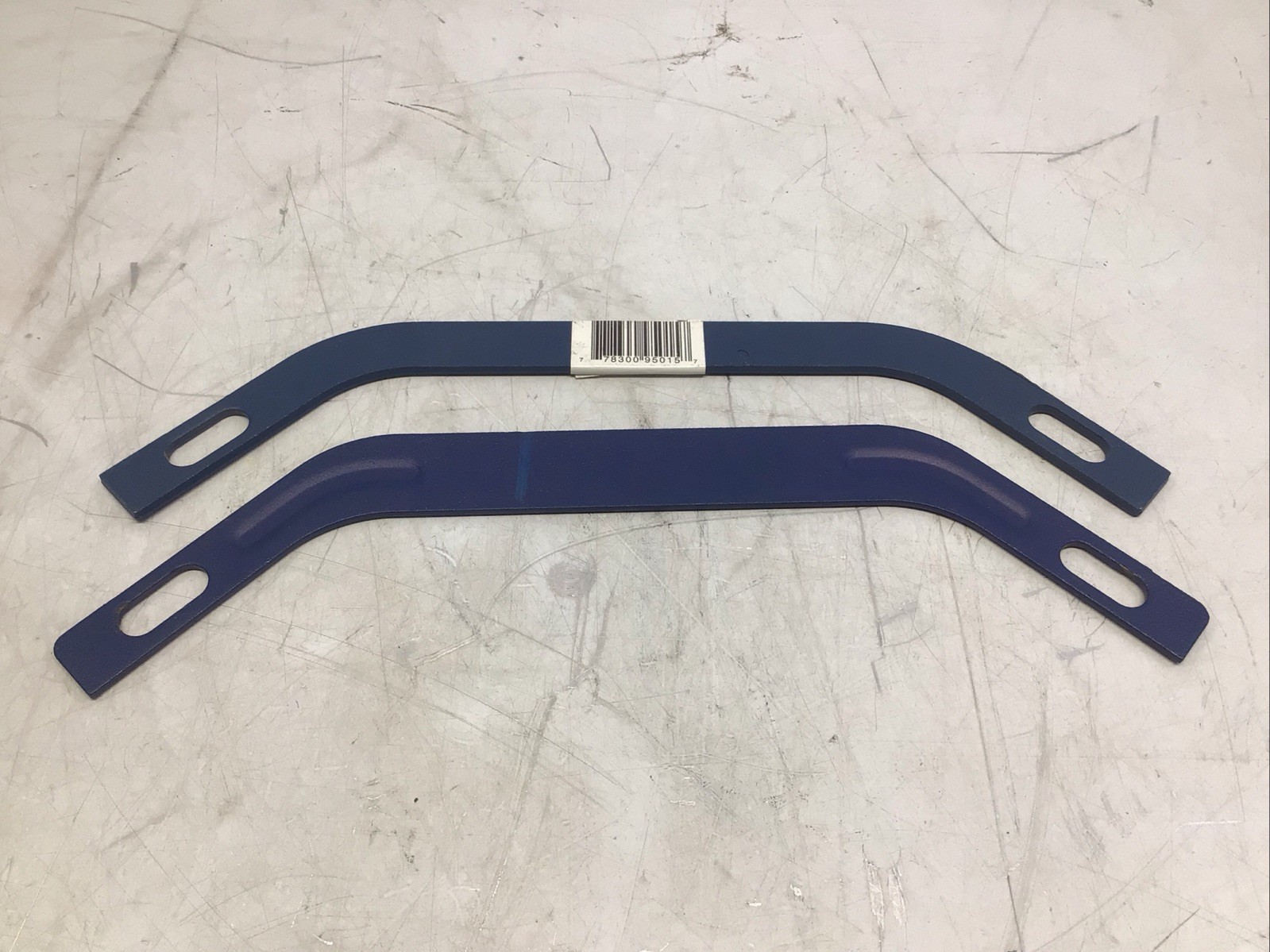 13″ Steel Lock Arm for Standard Mason Arch Scaffold MetalTech M-MLA13 Lot Of 2