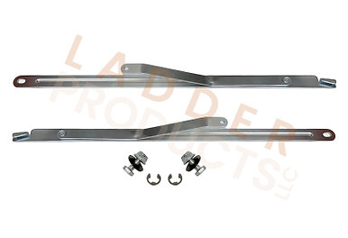 Werner 36-97 Attic Ladder Support Arm Kit