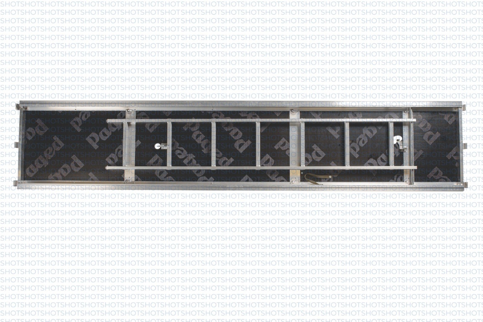 Facade scaffolding steel NEW with 190 m² SCAFF 73 10.3 x 18.42 steel floor 3.07