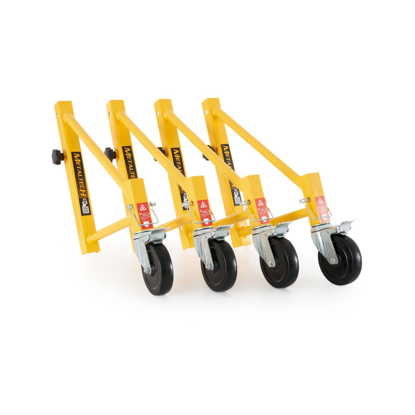 MetalTech 4 Pack Scaffold Outriggers, Baker Style Scaffolding A… FAST USA SHIP